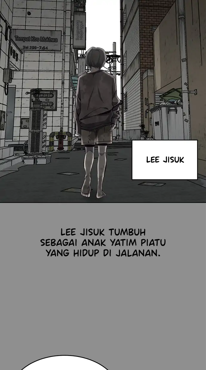 The Boy of Death Chapter 61 - halaman 9