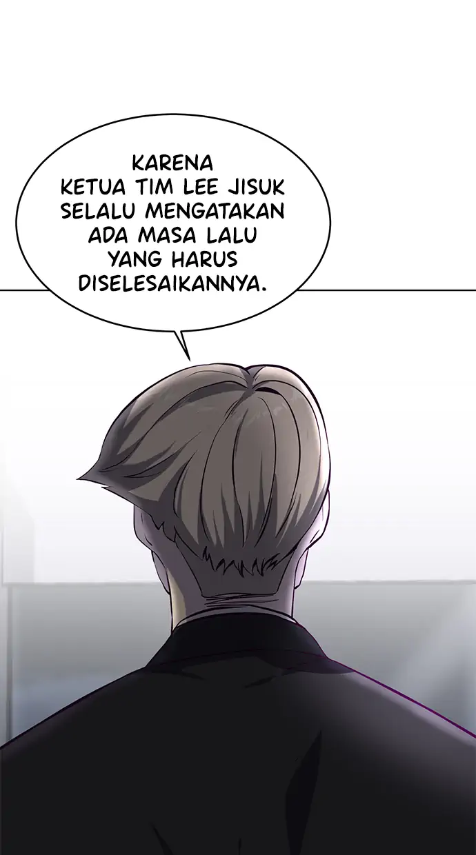 The Boy of Death Chapter 61 - halaman 90