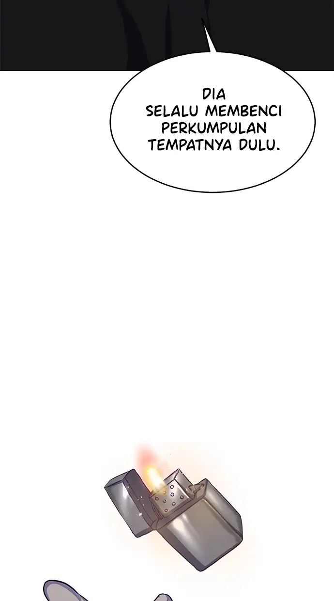 The Boy of Death Chapter 61 - halaman 91