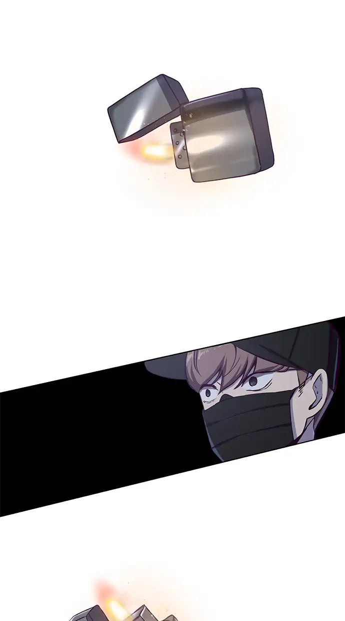 The Boy of Death Chapter 61 - halaman 93