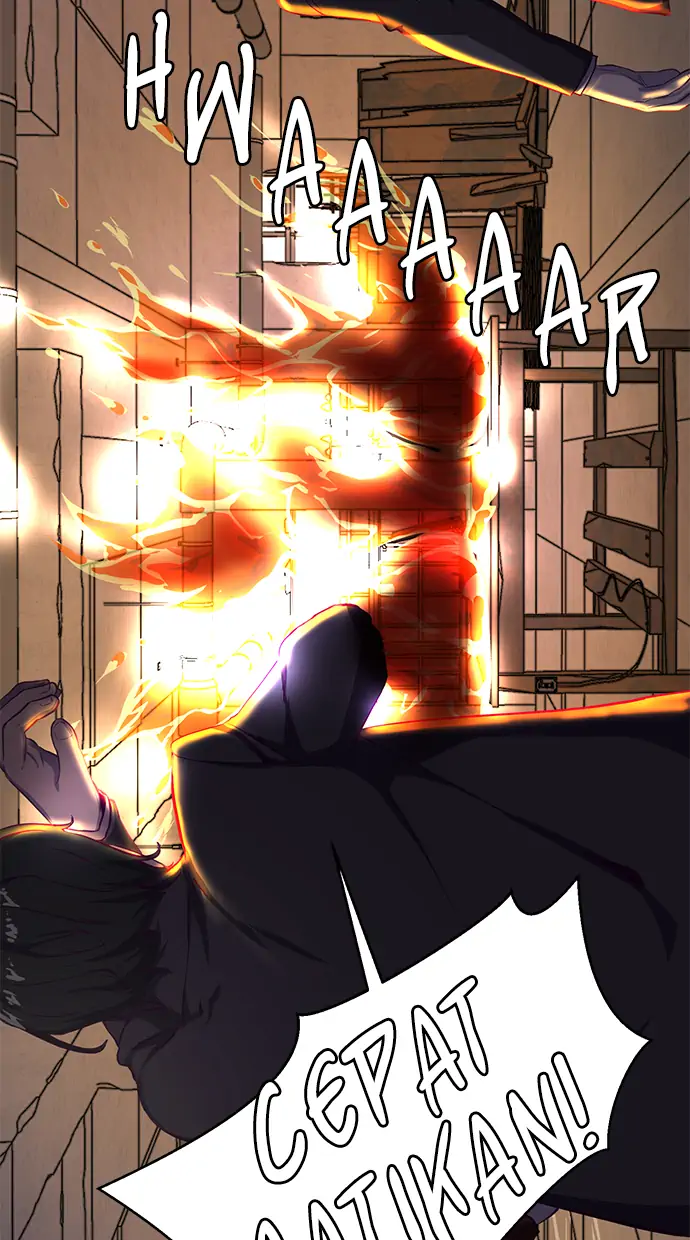 The Boy of Death Chapter 61 - halaman 98