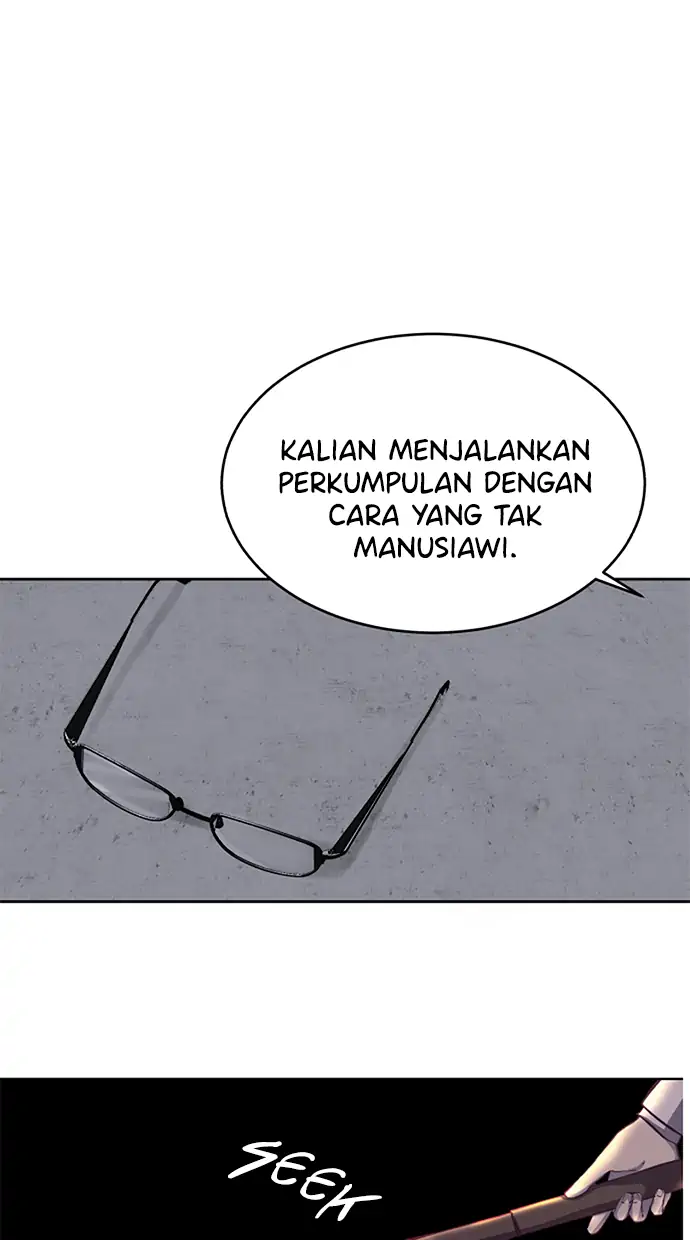 The Boy of Death Chapter 62 - halaman 1
