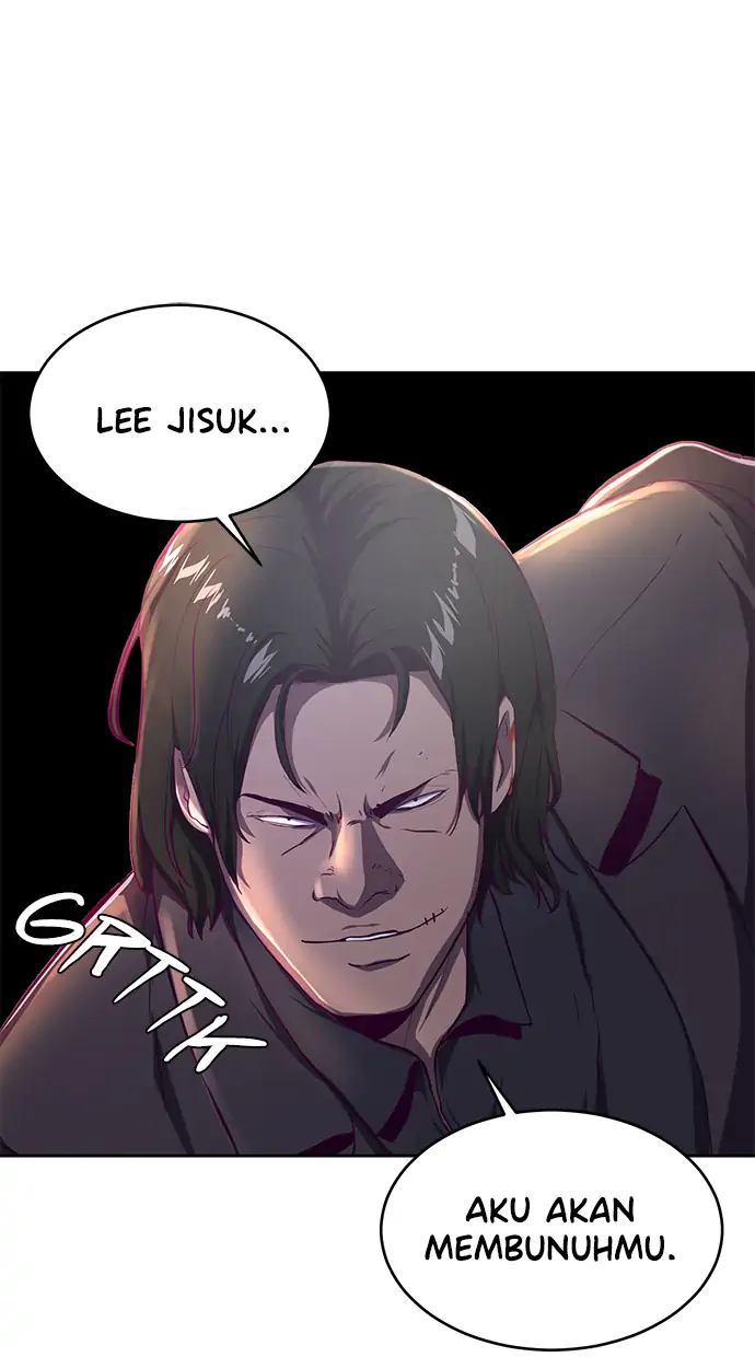 The Boy of Death Chapter 62 - halaman 10