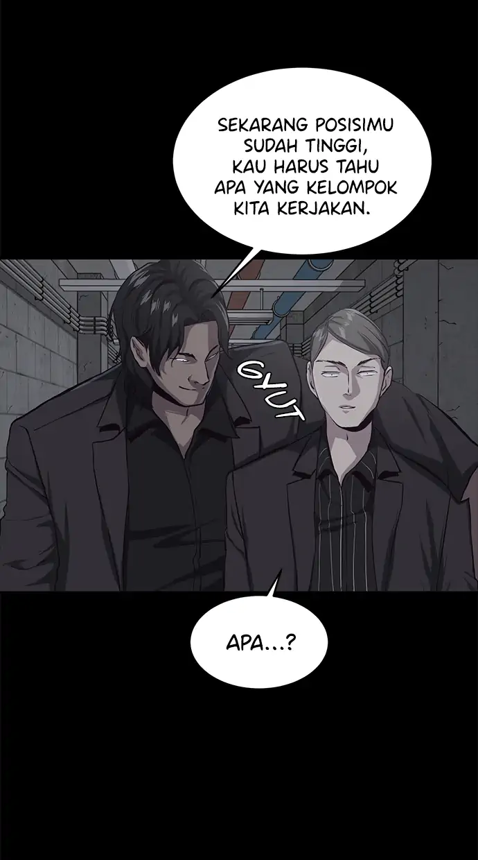 The Boy of Death Chapter 62 - halaman 101