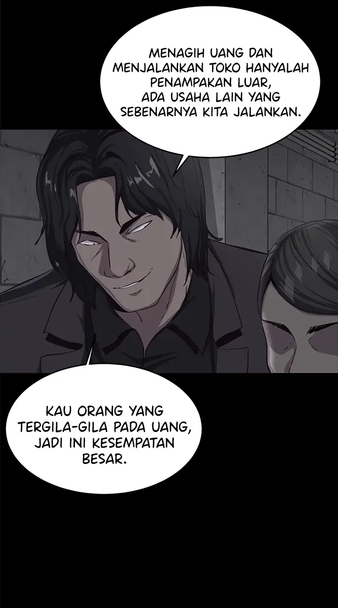 The Boy of Death Chapter 62 - halaman 102