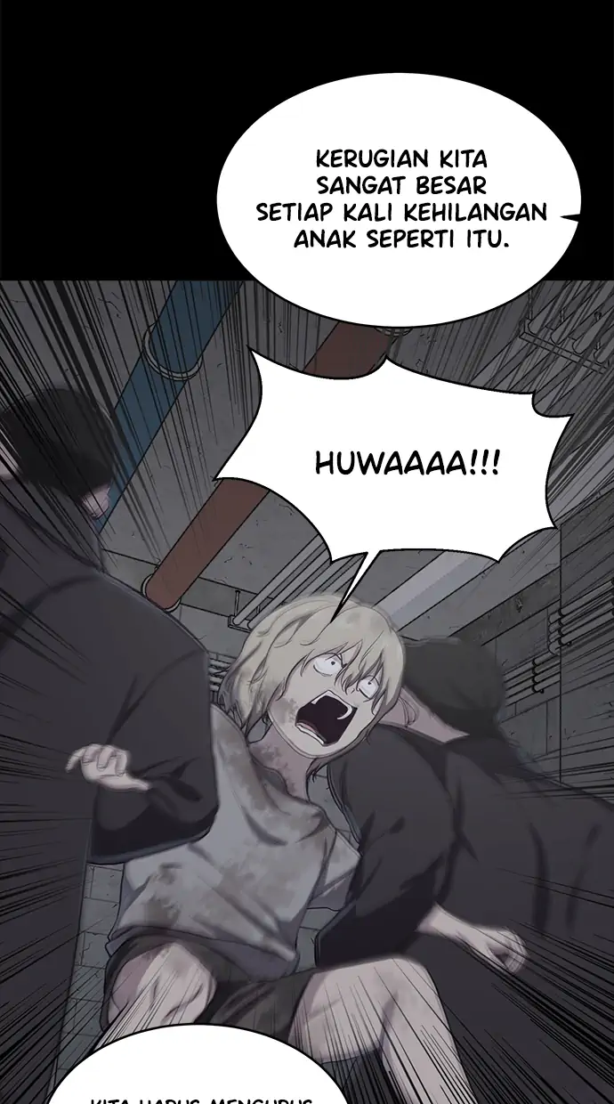 The Boy of Death Chapter 62 - halaman 103