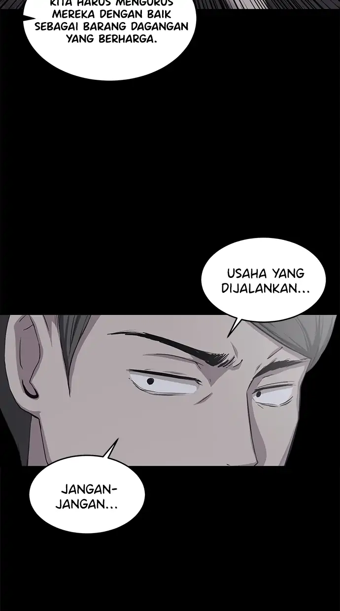 The Boy of Death Chapter 62 - halaman 104