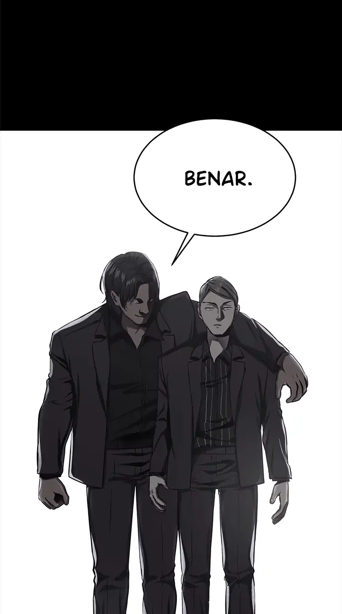 The Boy of Death Chapter 62 - halaman 105