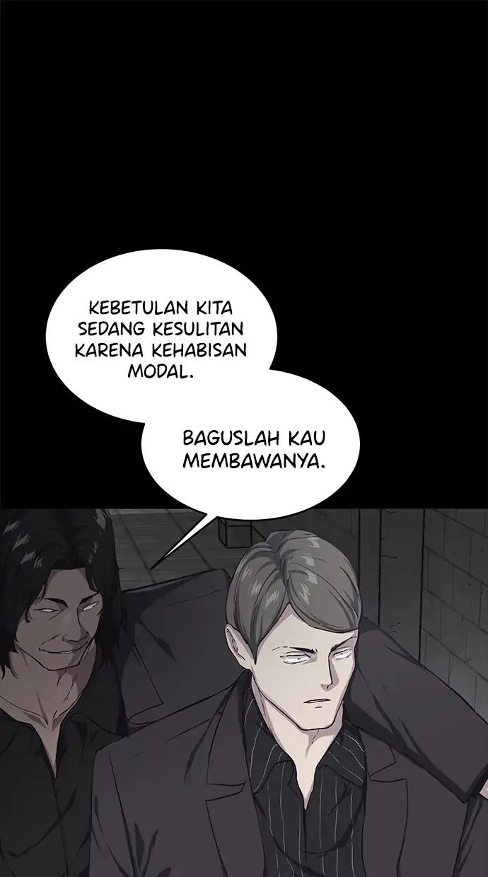 The Boy of Death Chapter 62 - halaman 107