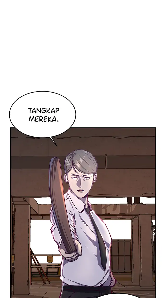 The Boy of Death Chapter 62 - halaman 11