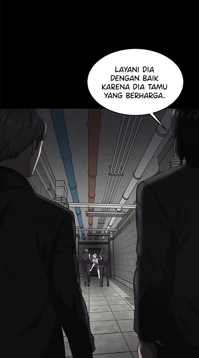 The Boy of Death Chapter 62 - halaman 110