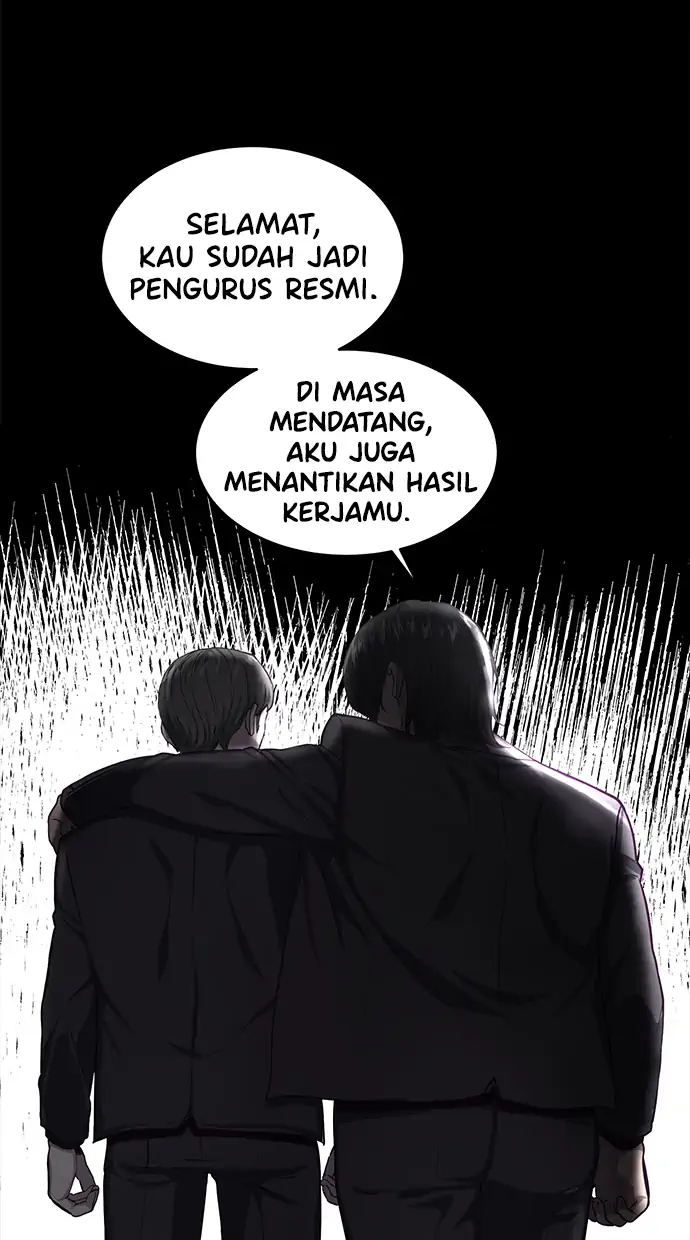 The Boy of Death Chapter 62 - halaman 112