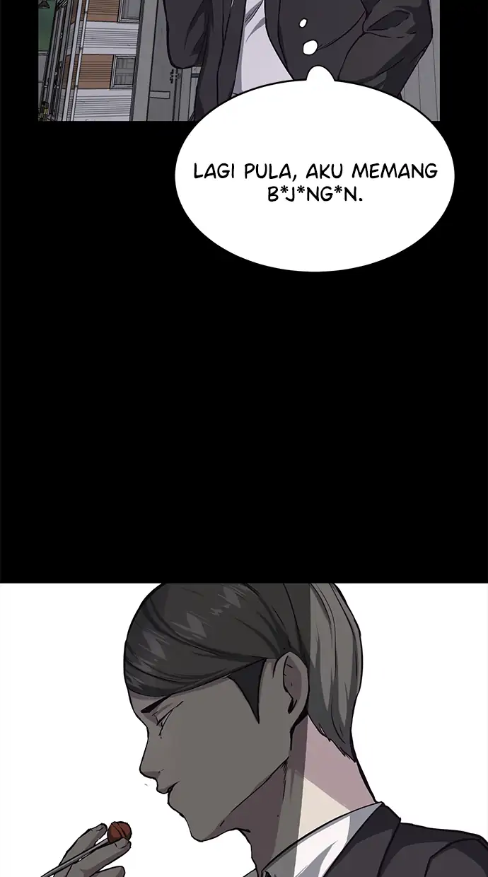 The Boy of Death Chapter 62 - halaman 115