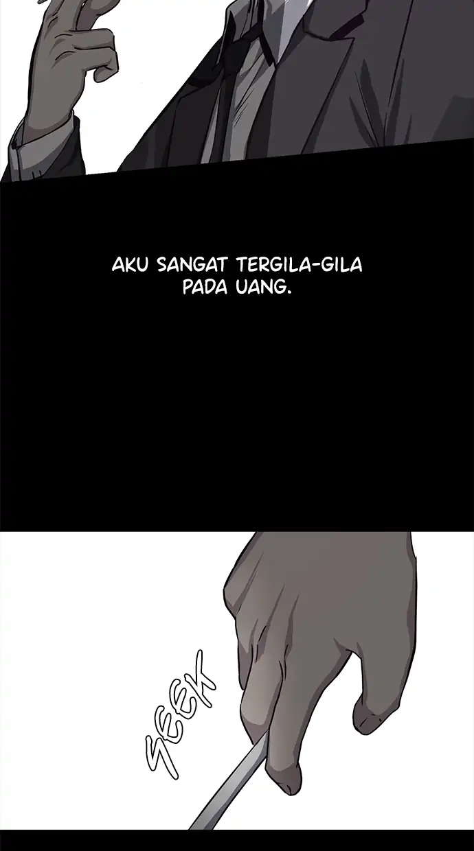 The Boy of Death Chapter 62 - halaman 116