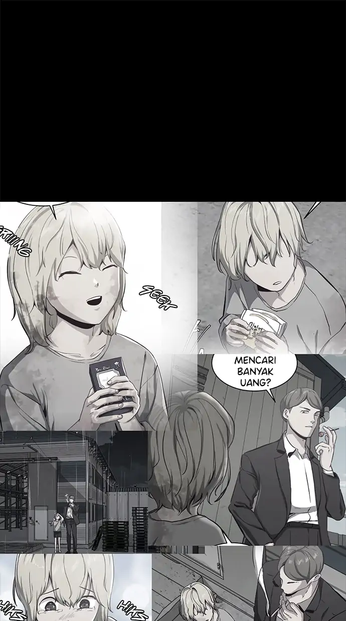 The Boy of Death Chapter 62 - halaman 120
