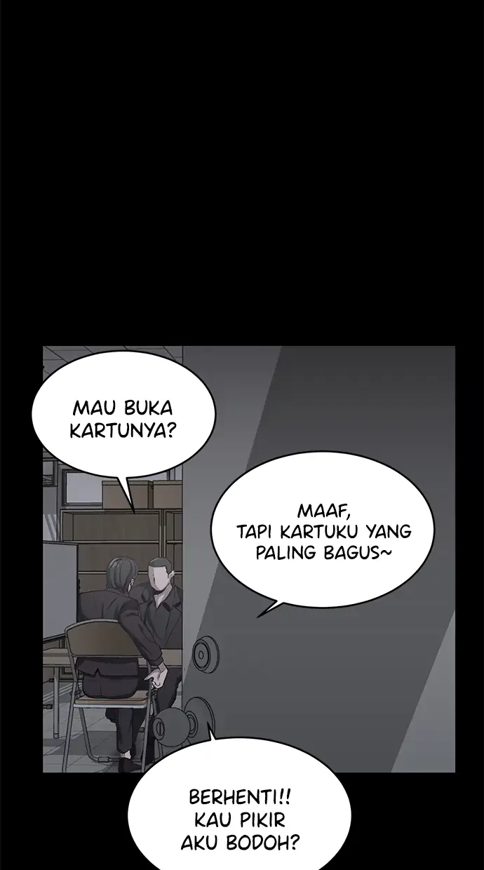 The Boy of Death Chapter 62 - halaman 123