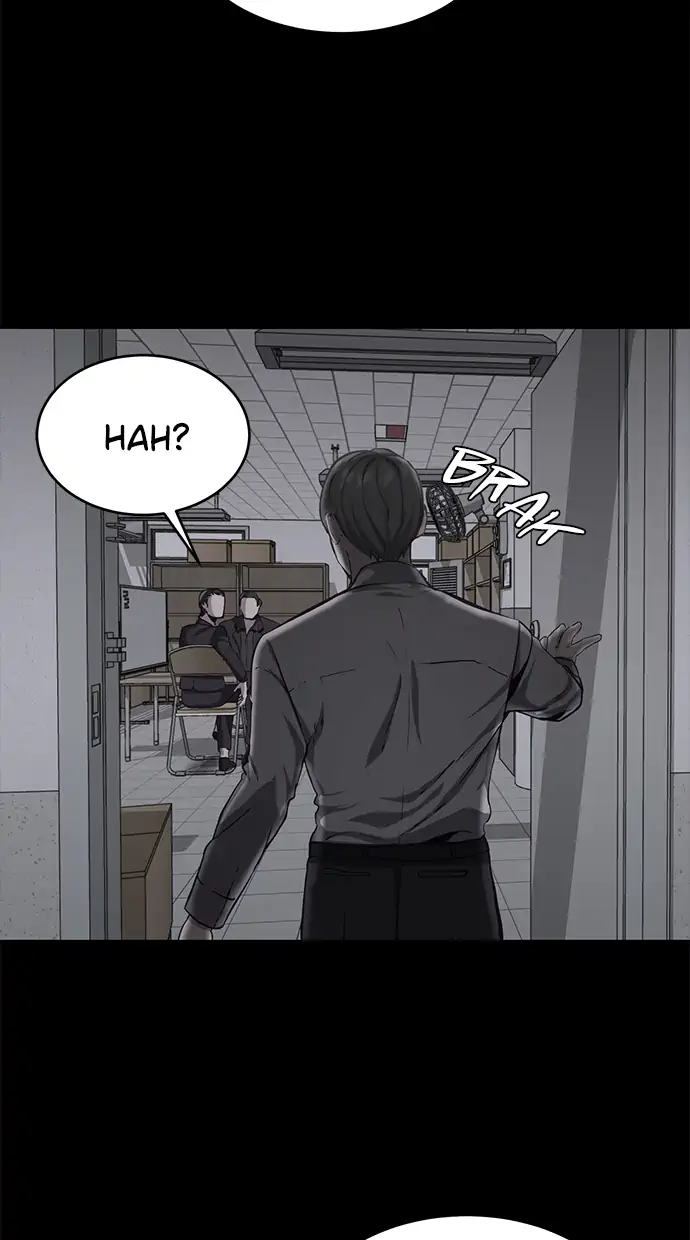 The Boy of Death Chapter 62 - halaman 124