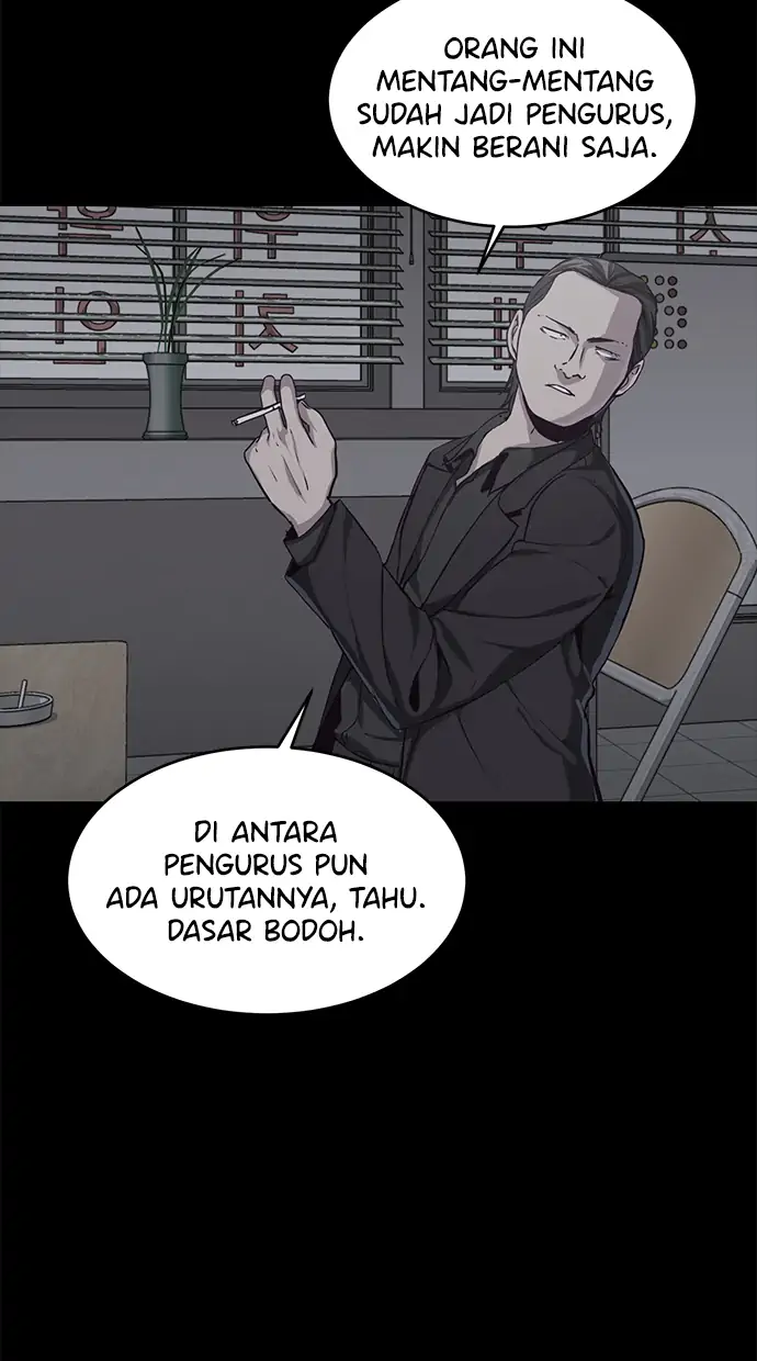 The Boy of Death Chapter 62 - halaman 125