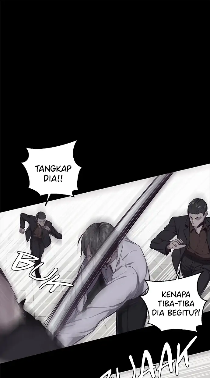 The Boy of Death Chapter 62 - halaman 128