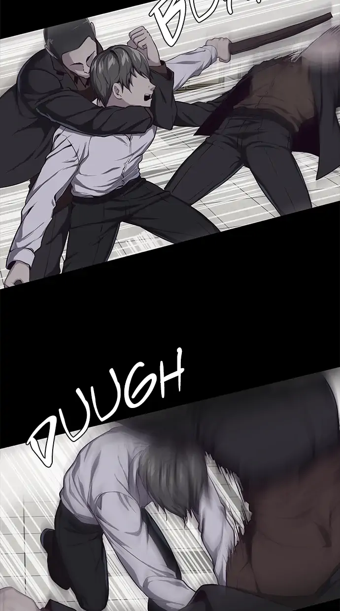 The Boy of Death Chapter 62 - halaman 129
