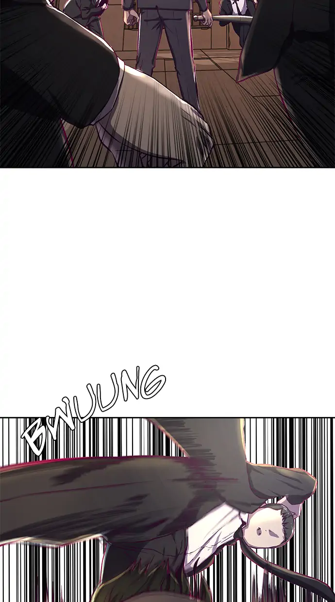 The Boy of Death Chapter 62 - halaman 13