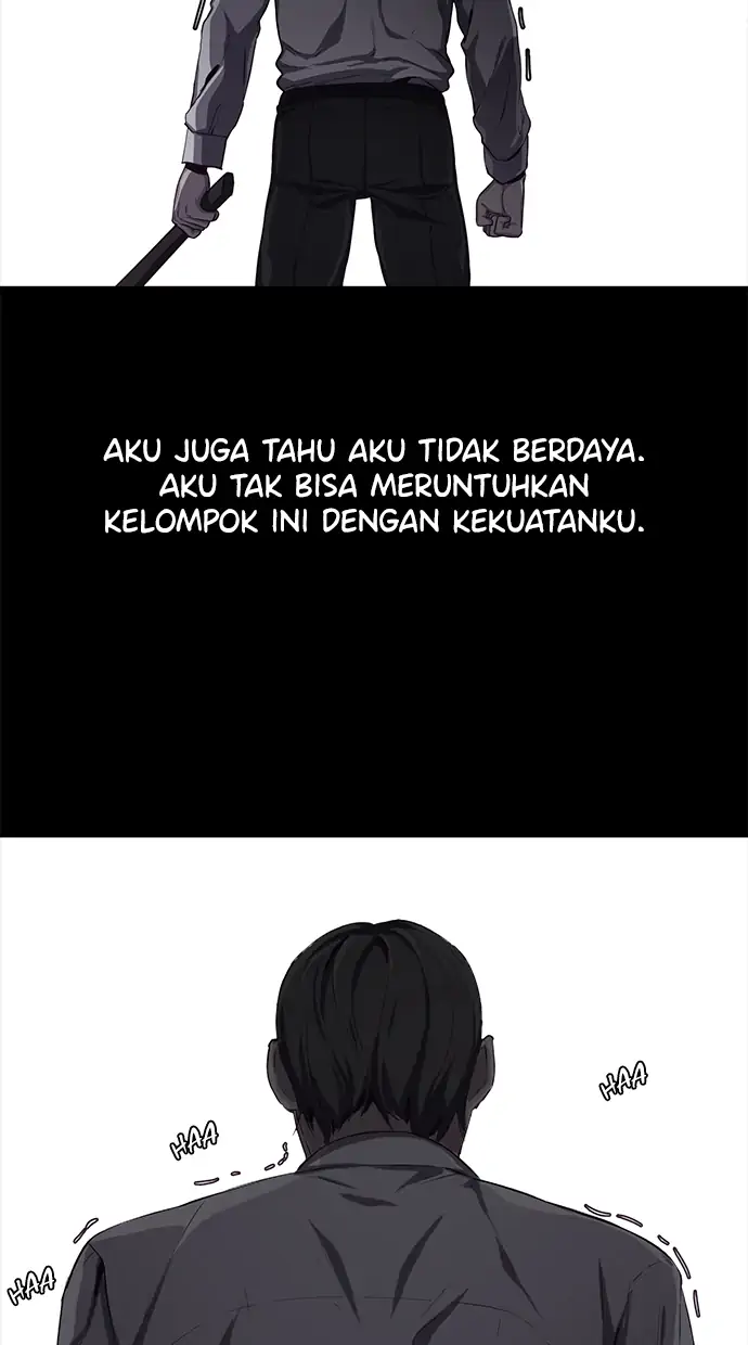 The Boy of Death Chapter 62 - halaman 131