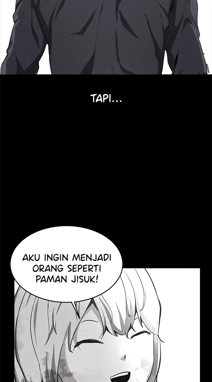 The Boy of Death Chapter 62 - halaman 132