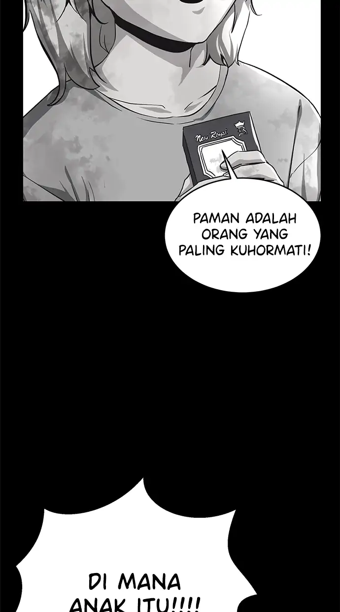 The Boy of Death Chapter 62 - halaman 133
