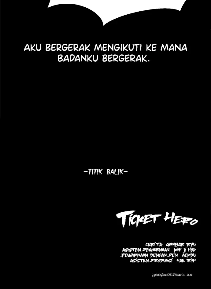 The Boy of Death Chapter 62 - halaman 135