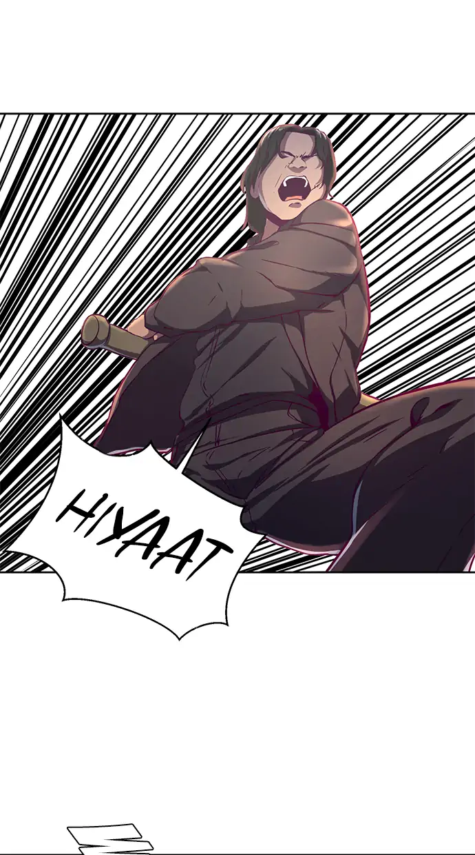 The Boy of Death Chapter 62 - halaman 16