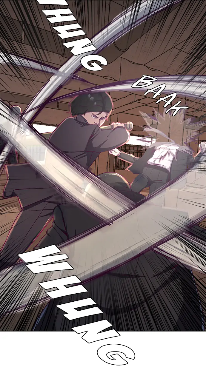The Boy of Death Chapter 62 - halaman 17