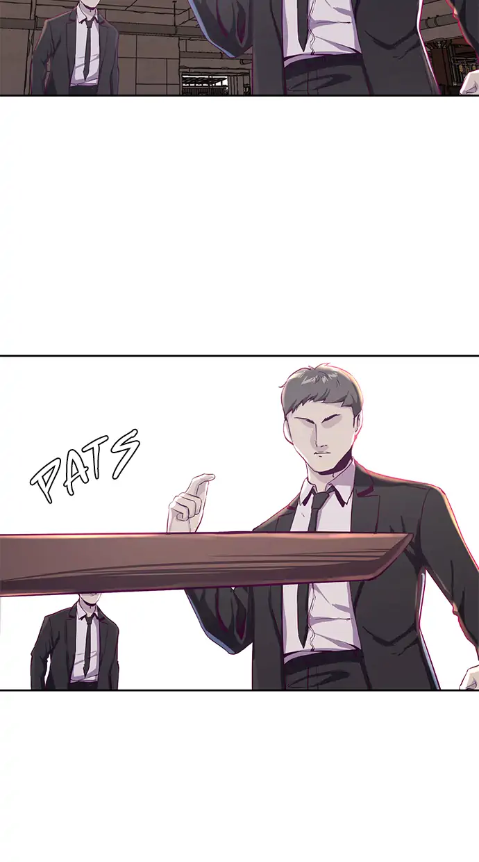 The Boy of Death Chapter 62 - halaman 23