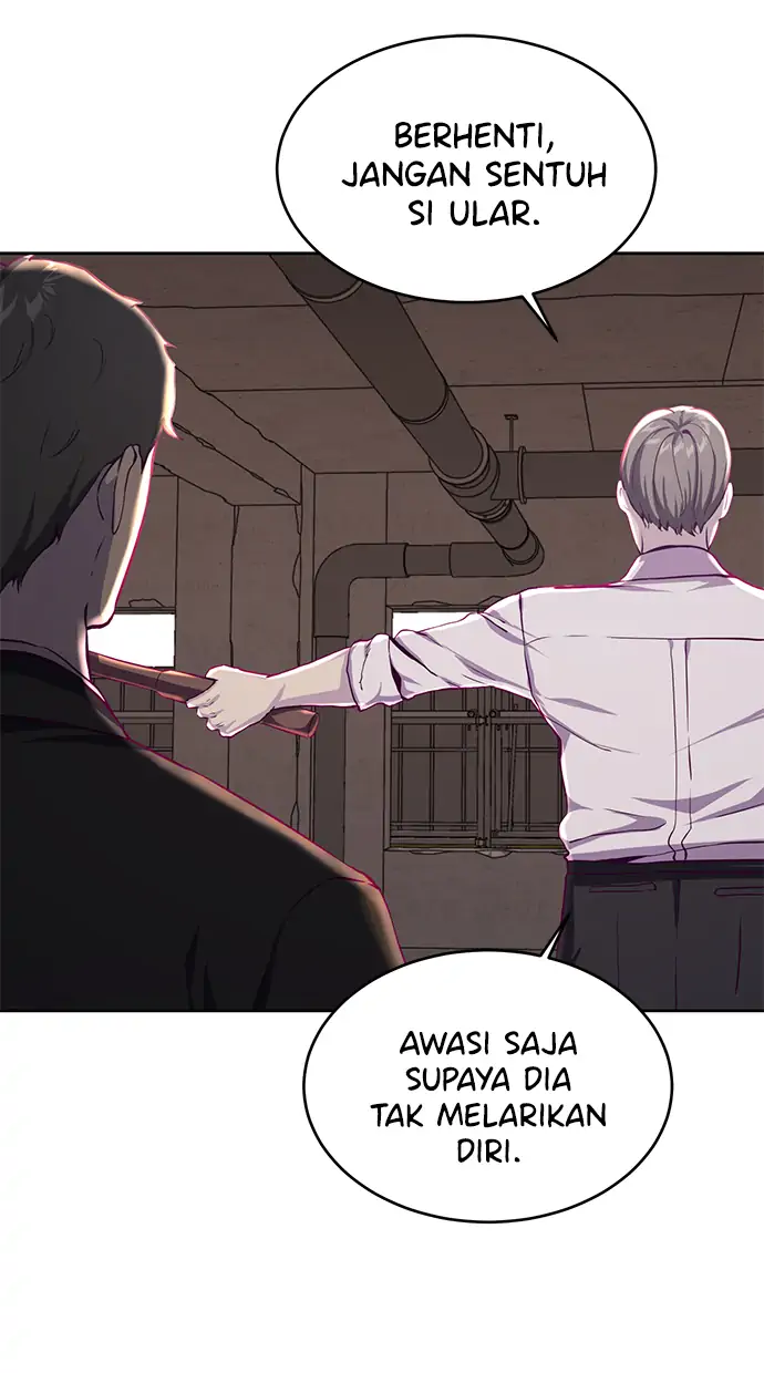 The Boy of Death Chapter 62 - halaman 24