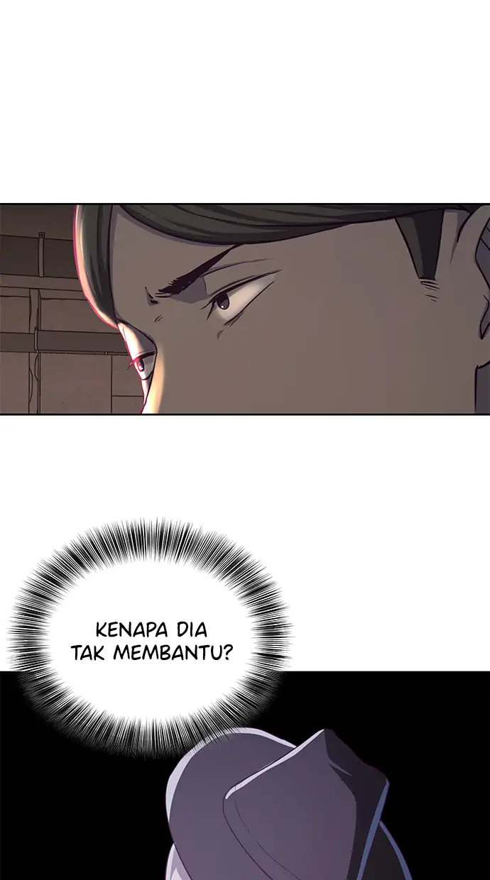 The Boy of Death Chapter 62 - halaman 25