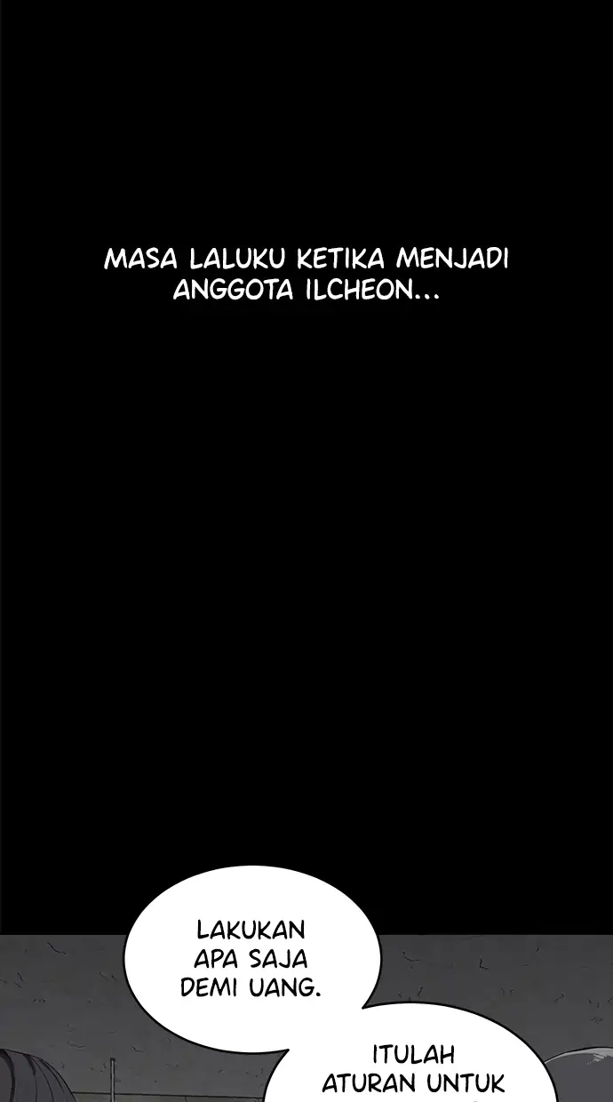 The Boy of Death Chapter 62 - halaman 34