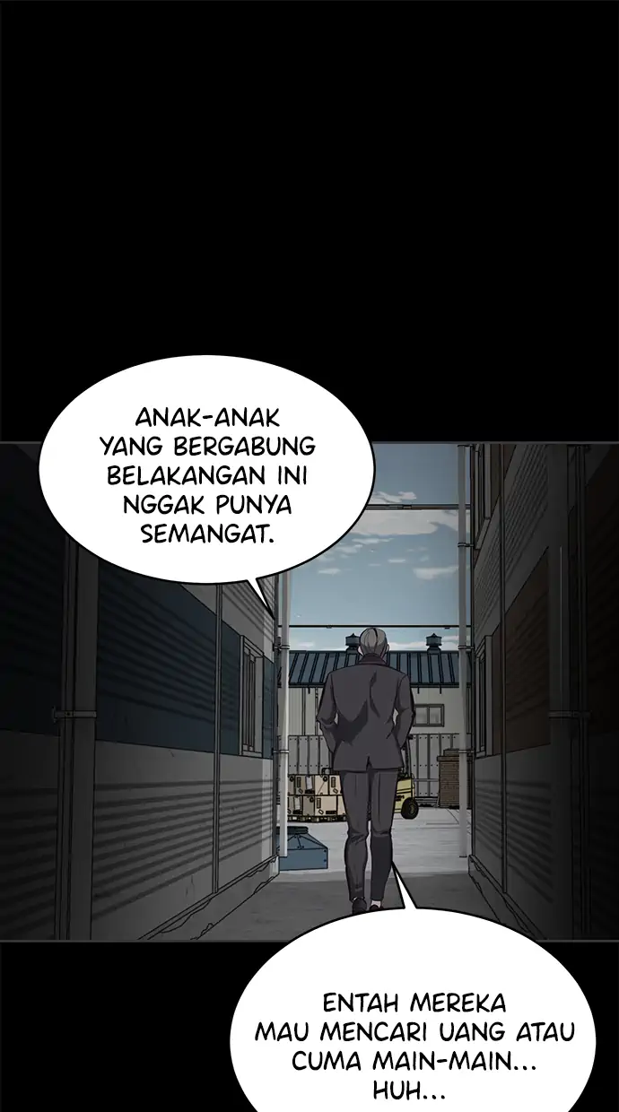 The Boy of Death Chapter 62 - halaman 36