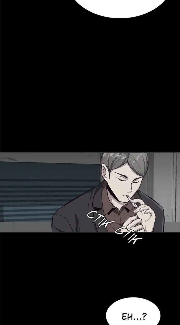 The Boy of Death Chapter 62 - halaman 37