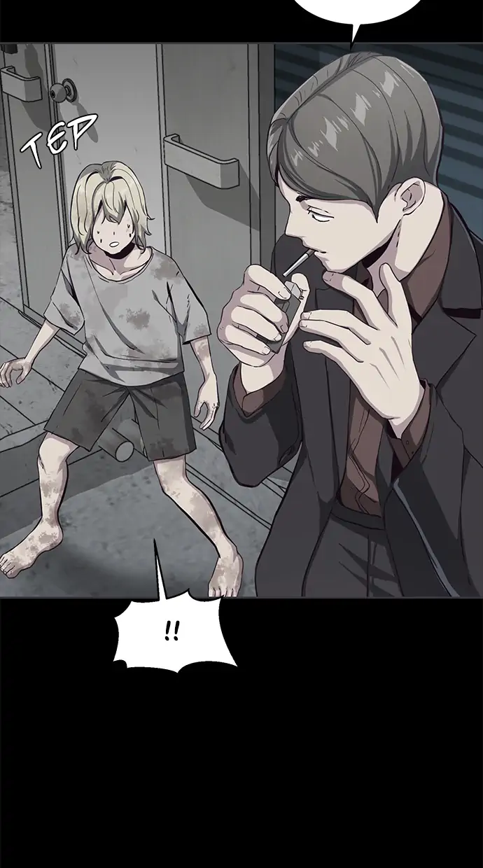 The Boy of Death Chapter 62 - halaman 38