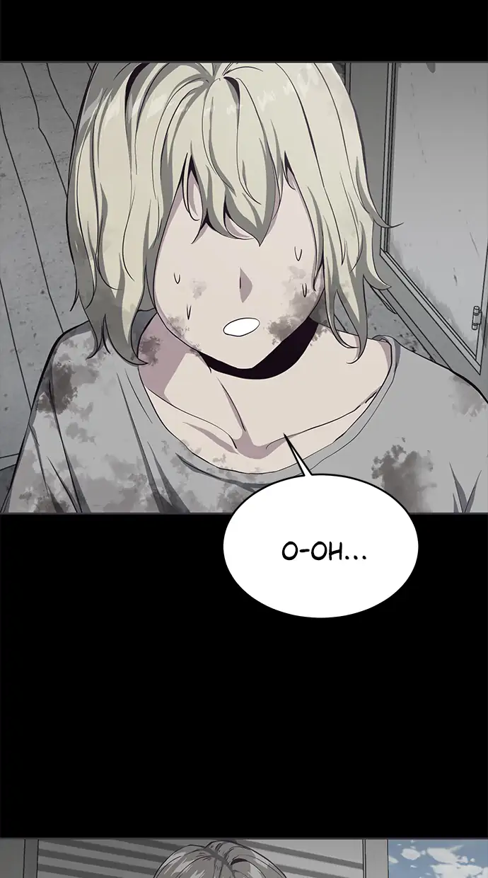 The Boy of Death Chapter 62 - halaman 39