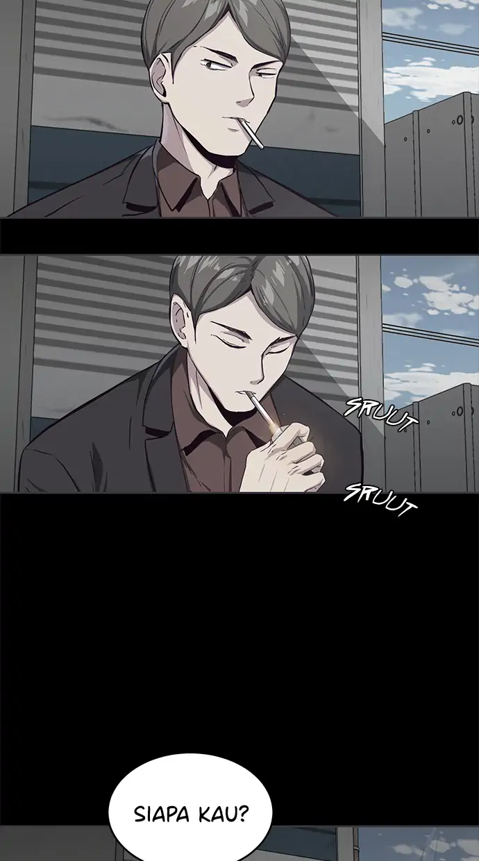 The Boy of Death Chapter 62 - halaman 40