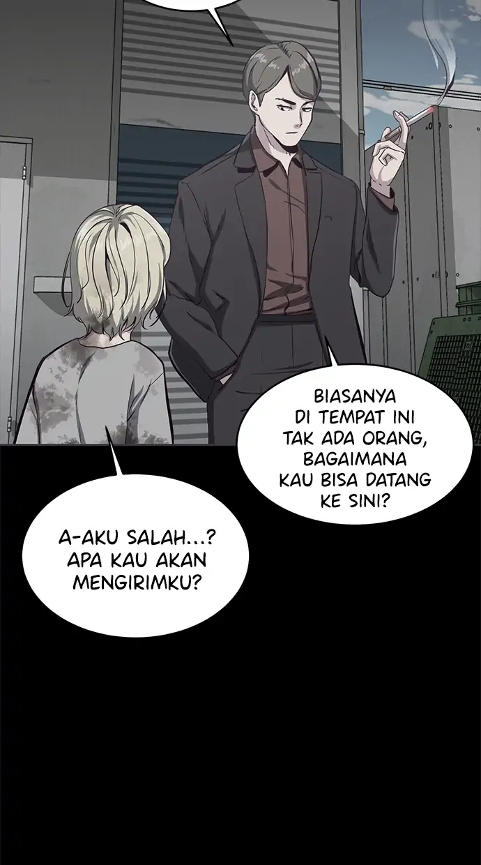 The Boy of Death Chapter 62 - halaman 41
