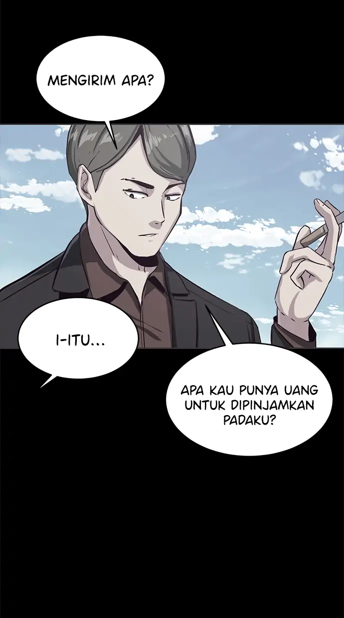 The Boy of Death Chapter 62 - halaman 42