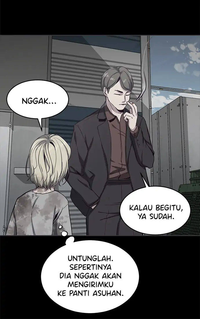 The Boy of Death Chapter 62 - halaman 43