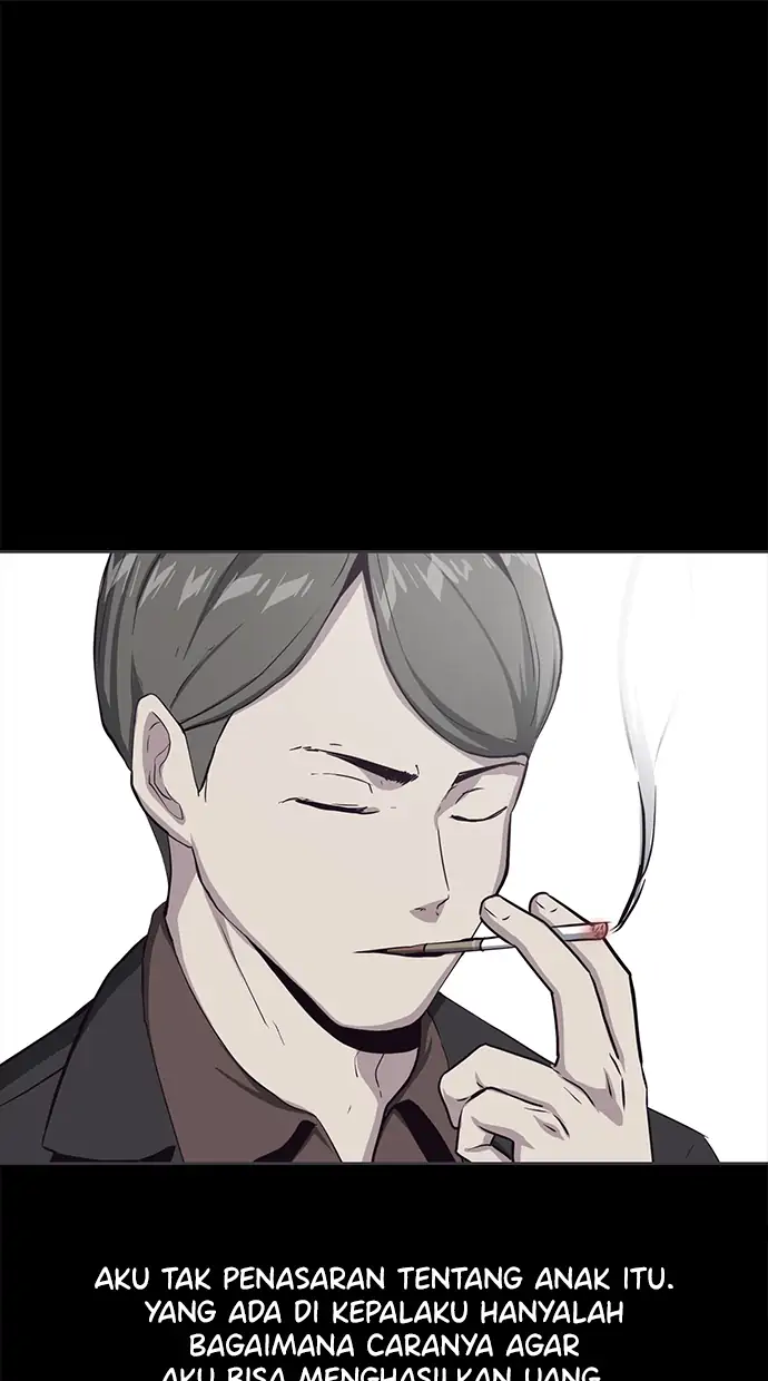 The Boy of Death Chapter 62 - halaman 44