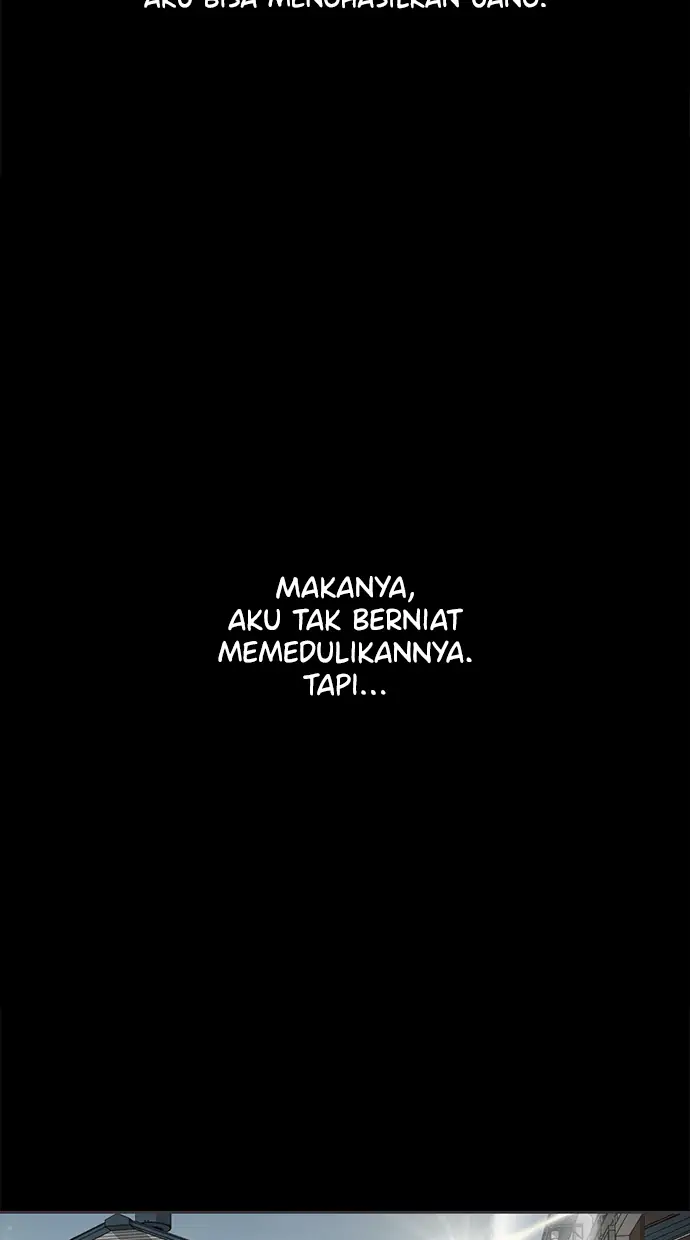 The Boy of Death Chapter 62 - halaman 45