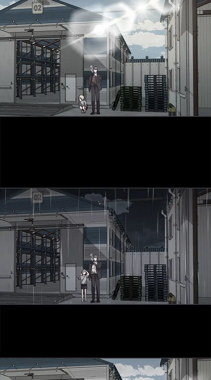 The Boy of Death Chapter 62 - halaman 46