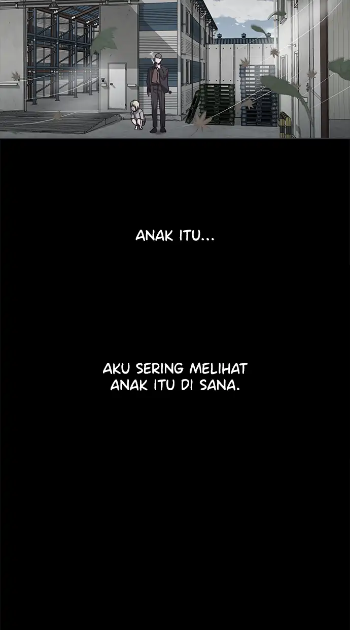 The Boy of Death Chapter 62 - halaman 47
