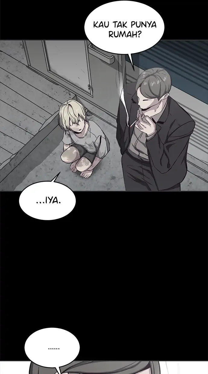 The Boy of Death Chapter 62 - halaman 48