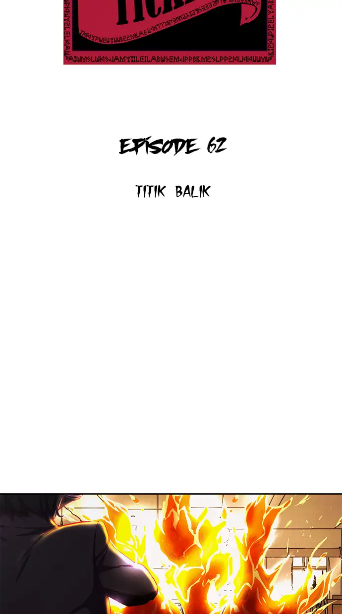 The Boy of Death Chapter 62 - halaman 5