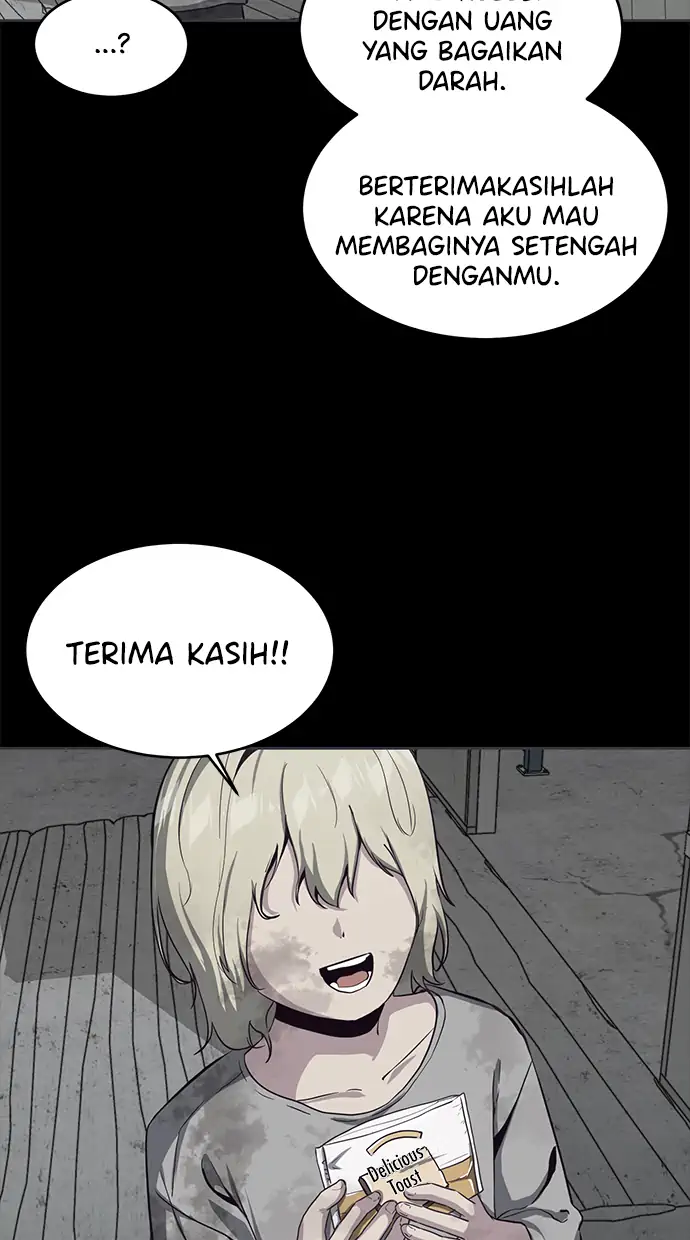 The Boy of Death Chapter 62 - halaman 50